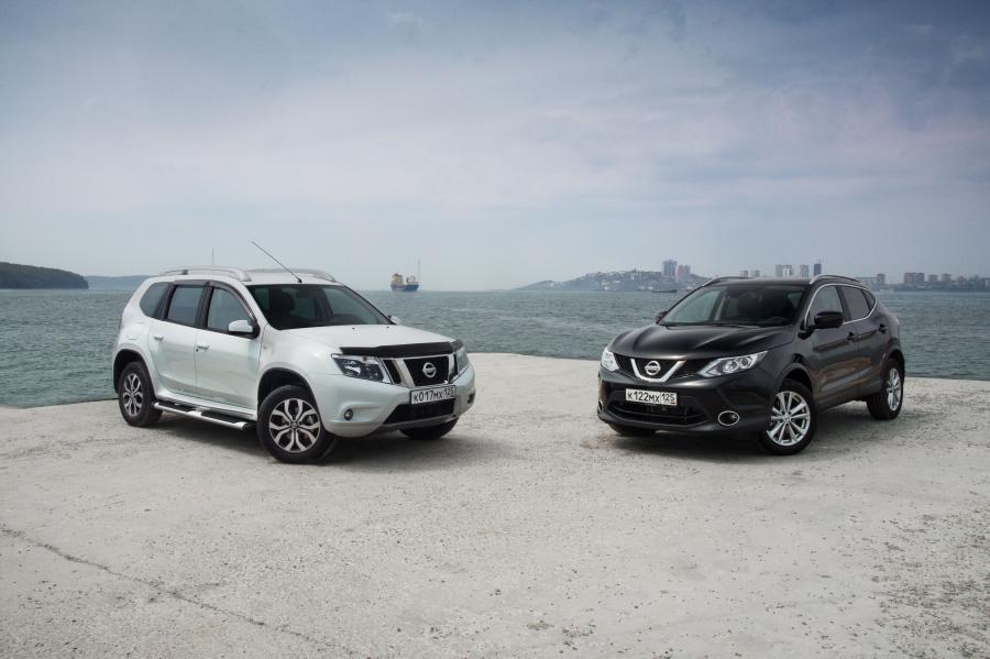  Nissan Murano 2016 года  (CIS) (фото 8 из 90)